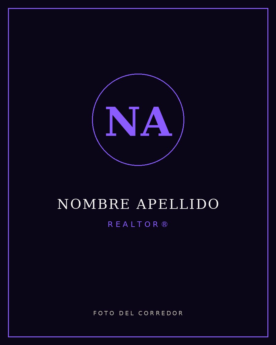 Nombre Apellido